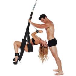 Whipsmart Bondage Pleasure Swing
