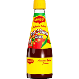 Maggi Hot and Sweet Sauce 400g