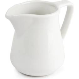 Olympia Linear Cream Jug 12pcs 0.142L