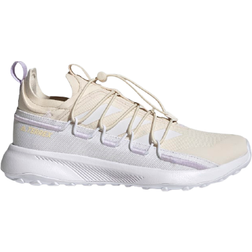 adidas Terrex Voyager 21 Canvas Travel W - Wonder White/Cloud White/Purple Tint