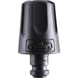 Nilfisk Wide Angled Auto & Cycle Nozzle 6411136