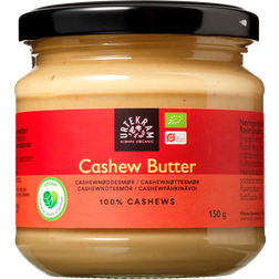 Urtekram Cashew Butter 150g