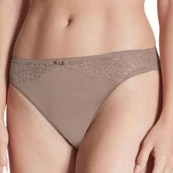 Calida Sensual Secrets Brief - Almondine