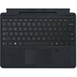 Microsoft Surface Pro Signature Keyboard Cover (Nordic)