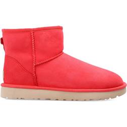 UGG Classic Mini II - Hibiscus Pink