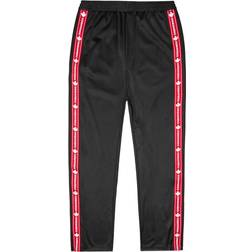 DSquared2 Side Logo Sweatpants - Black