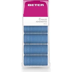 Beter Self-Gripping Rollers 28mm 6-pack