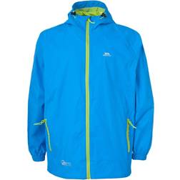 Trespass Volwassenen Unisex Qikpac Packaway - Blauw