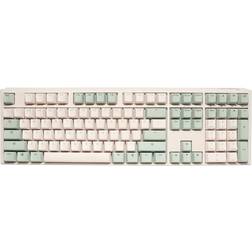 Ducky ONE 3 Matcha MX Brown