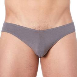 Doreanse Essential Mini Brief - Grey