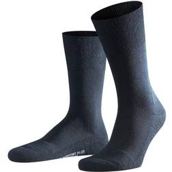 Falke Airport Plus Men Socks - Dark Navy