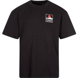 Edwin Sunset On Mt Fuji T-shirt - Black