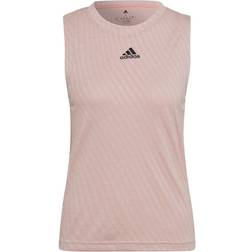 Adidas Match Tank Top Women - Wonder Mauve