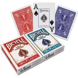Bicycle Prestige Rider Back