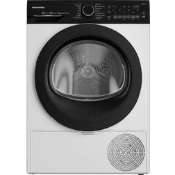 Grundig GTP7023CEGW Vit