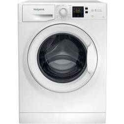 Hotpoint NSWF743UWUKN