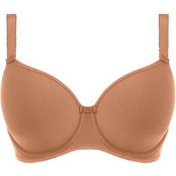 Freya Idol Underwired Balcony Bra - Cinnamon