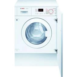 Bosch WKD24362ES Lavasciuga Integrale Carica Frontale 7Kg/4Kg