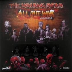 The Walking Dead: All Out War