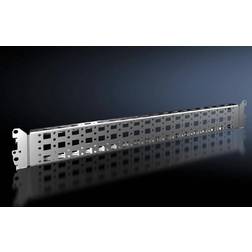 Rittal Systemchassis Vx, 23x64mm 4/pk 600