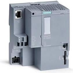 Siemens S7-1500, centralenhed cpu 1512sp f-1 pn