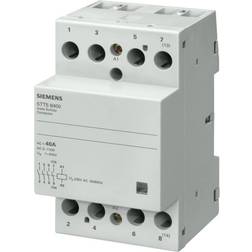 Siemens Kontaktor 4S 24V 63A