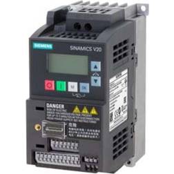 Siemens Basisomformer 6SL3210-5BB15-5UV1 0.55 kW 200 V, 240 V