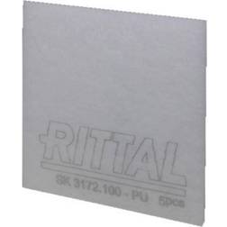 Rittal SK 3172.100 Filtermåtte (B x H x T) 221 x 221 x 17 mm 5 stk
