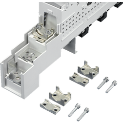 Rittal Klemmetilslutningsprisme Til Nh-sikrings
