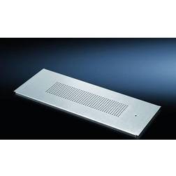 Rittal DK 7825.380 Gulvplade Ventilation (L x B) 237.5 mm x 800 mm Stålplade 1 stk