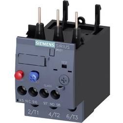 Siemens Termorelæ 14 20A Størrelse S0