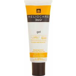 Heliocare 360° Gel SPF50+ 50ml