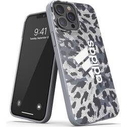 Adidas Snap Leopard Case for iPhone 13 Pro Max