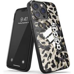 Adidas Snap Leopard Case for iPhone 13/13 Pro