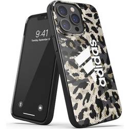 adidas iPhone 13 Pro Kuori Snap Case Leopard