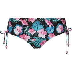 Abecita Aloha Tropica Hipster with Strap Patterned - Ondergoed