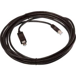 Axis RJ45-RJ45 Cat6 15m