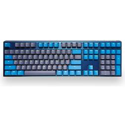 Ducky DKON2108ST One 3 Daybreak RGB Cherry MX Black (Nordic)