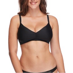 Body Glove Smoothies Drew Swim Top - Black