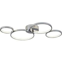 Searchlight Solexa Loftplafond 50cm