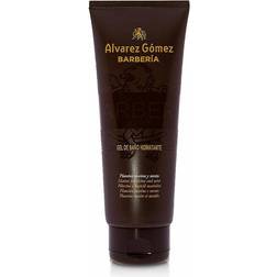 Alvarez Gomez Barbería Bath Gel 230ml