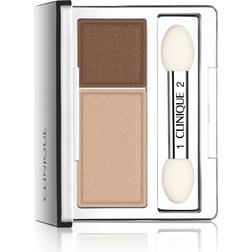 Clinique All About Shadow Duo 01 Like Mink 1 Pezzo