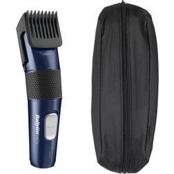 Babyliss Blue Edition Rechargeable Hair Clipper 7756PE