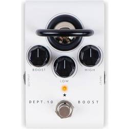 Blackstar Dept. 10 Boost Valve Pedal