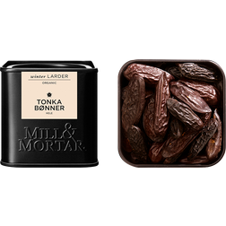 Mill & Mortar Tonka Beans Eco