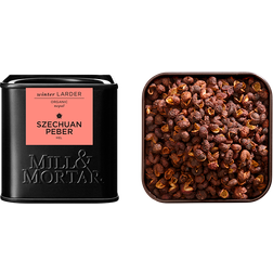 Mill & Mortar Szechuan Pepper Eco 30g