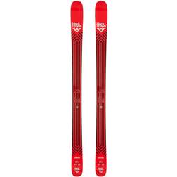 Black Crows Ski Camox 2022 186