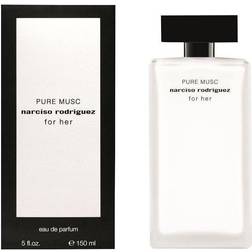 Narciso Rodriguez Pure Musc for Her EdP