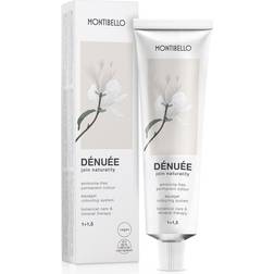 Montibello Dénuée Ammonia-Free Permanent Hair Colour #10.12 60ml60g