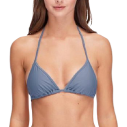 Body Glove Smoothies Dita Triangle Bikini Top - Storm